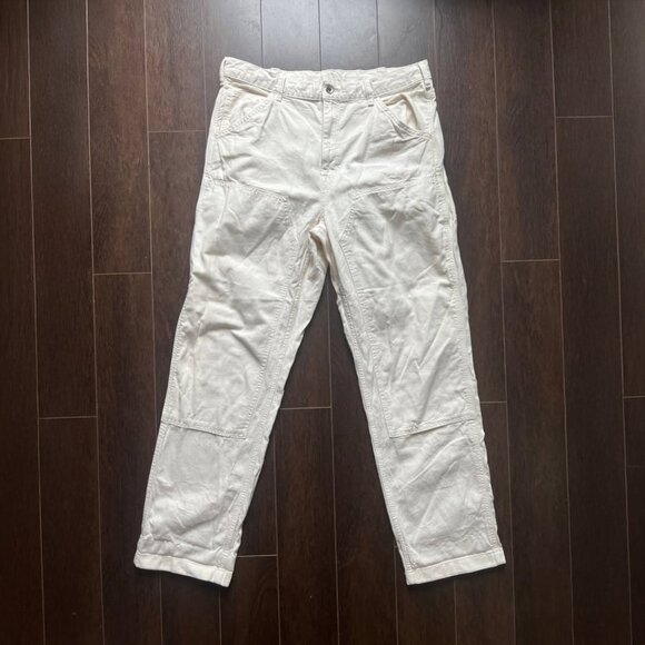 Uniqlo Utility Work Pants - Picture 2 of 4